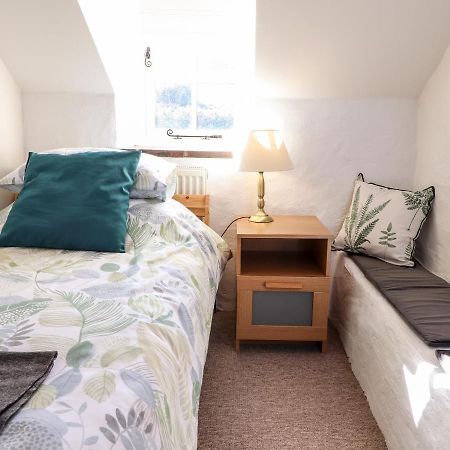 Middle Cottage Newport  Esterno foto