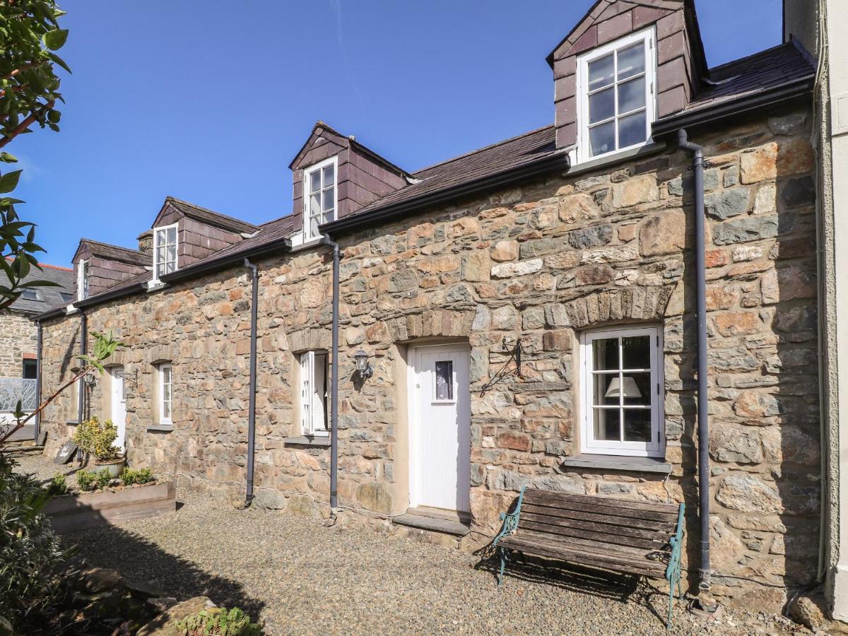 Middle Cottage Newport  Esterno foto