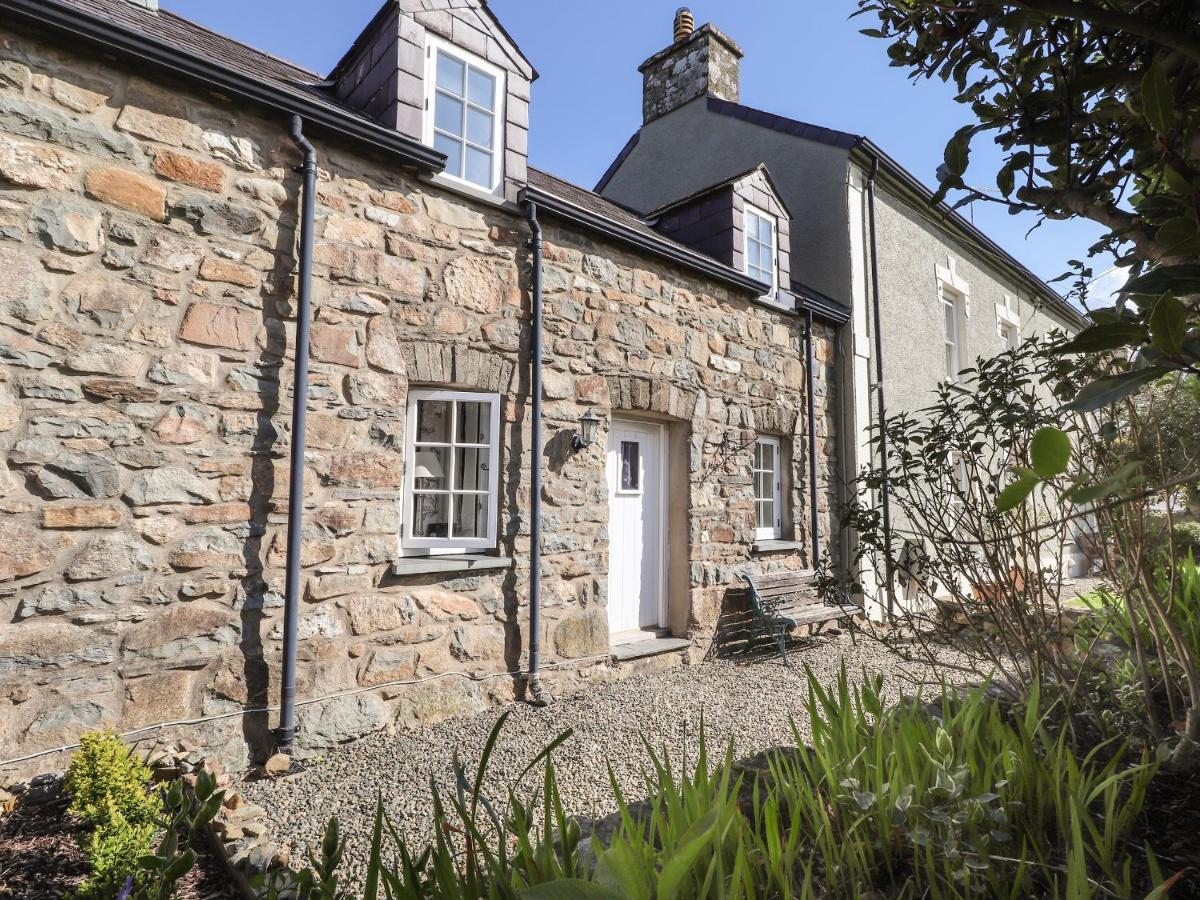Middle Cottage Newport  Esterno foto