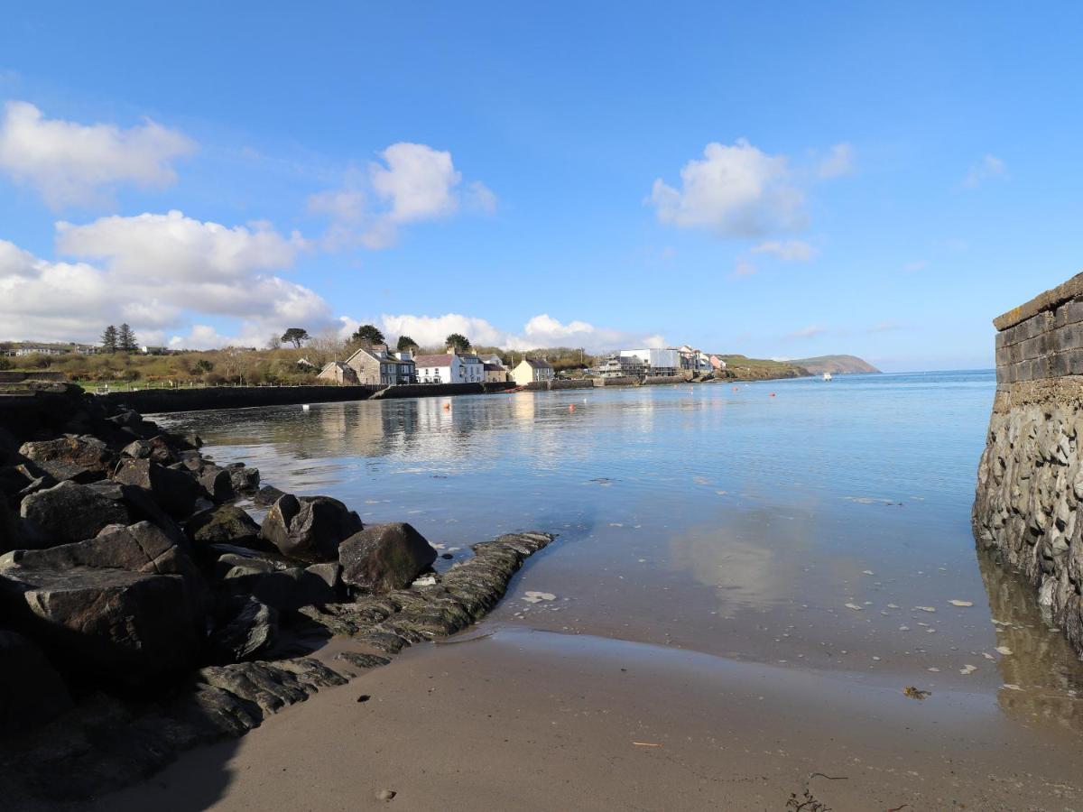 Middle Cottage Newport  Esterno foto