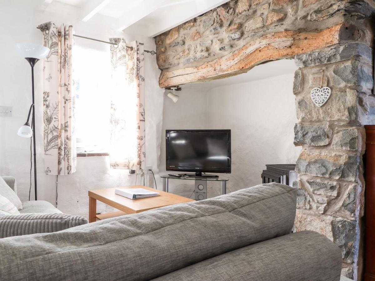 Middle Cottage Newport  Esterno foto