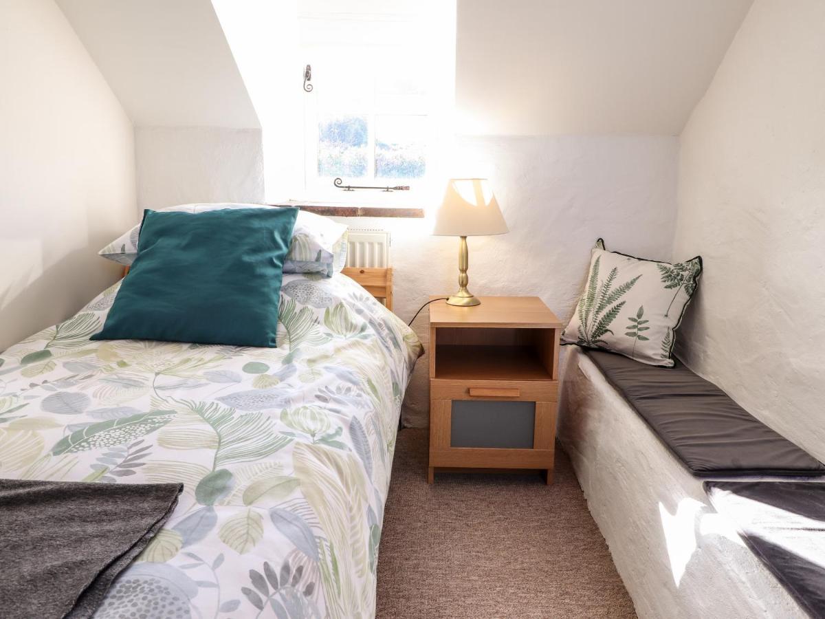 Middle Cottage Newport  Esterno foto