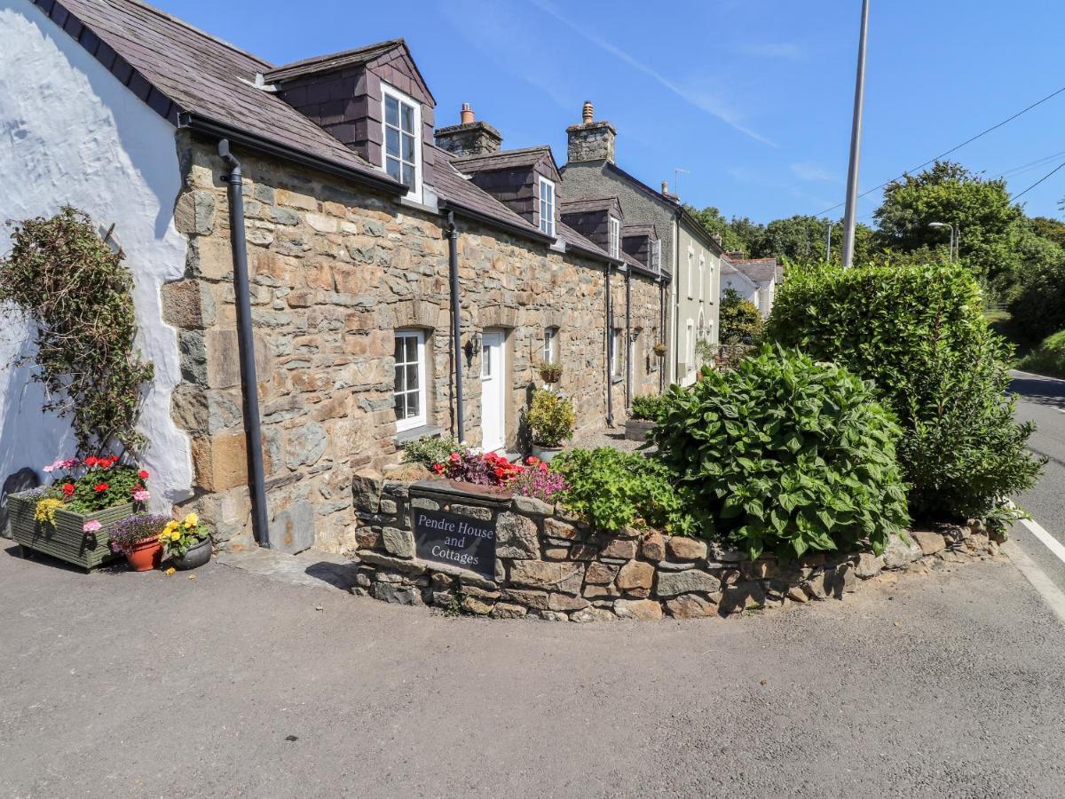 Middle Cottage Newport  Esterno foto